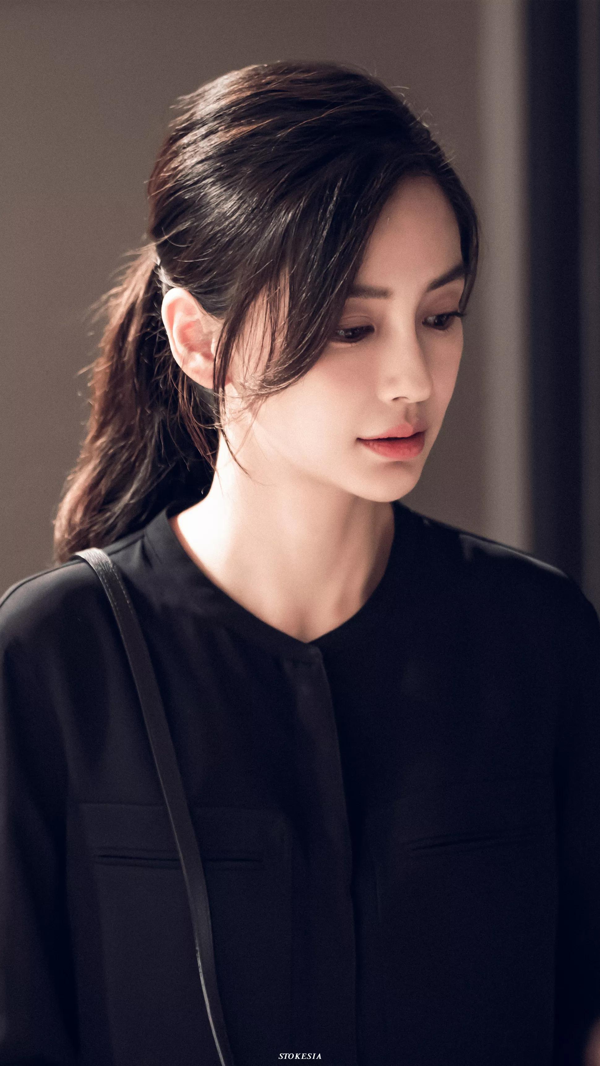 明星壁纸－第68期－angelababy