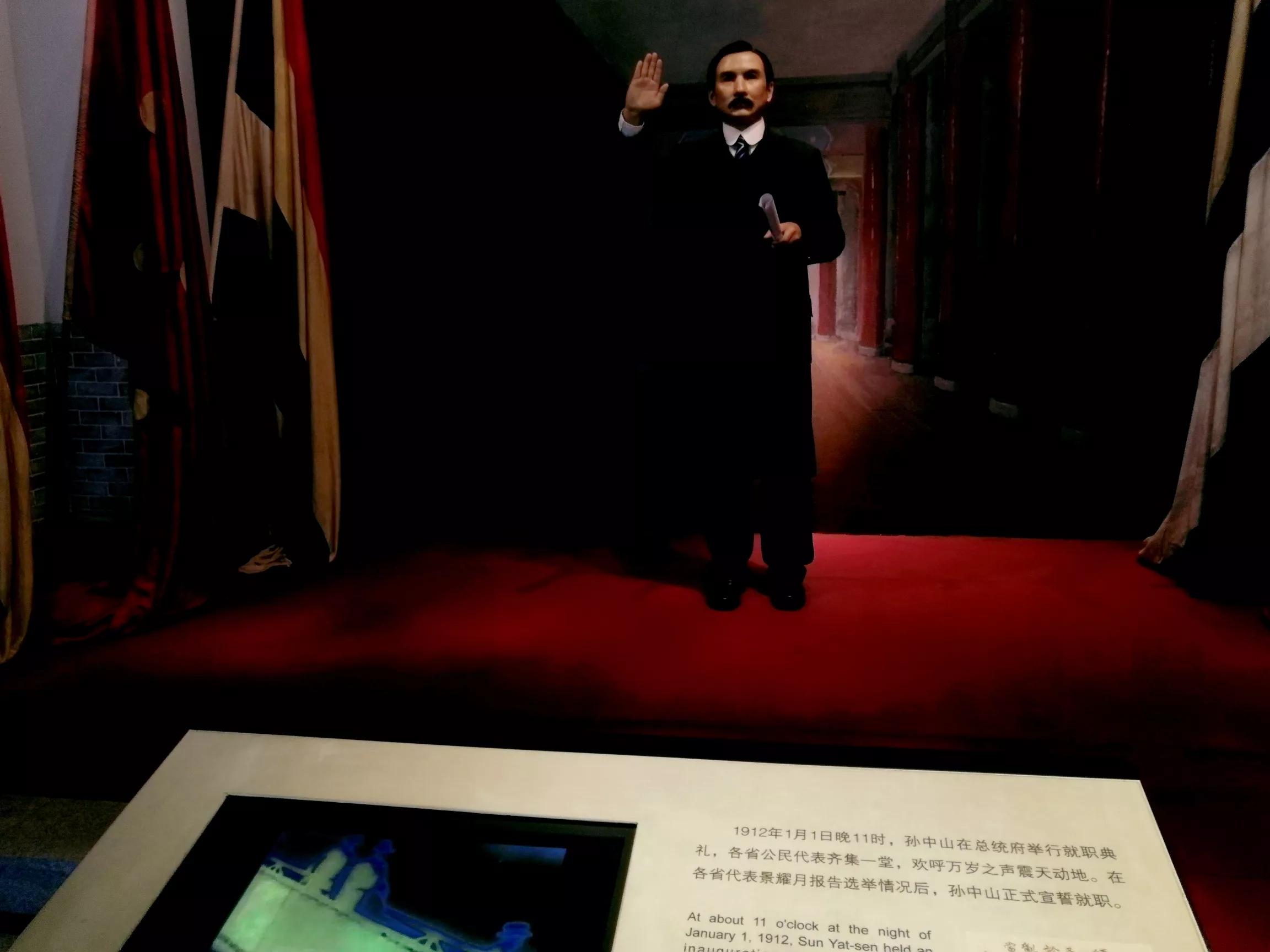 地铁4号线大学城周边游玩攻略，领悟独一无二的长洲岛景象（D篇）