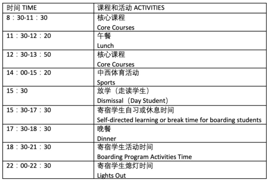 2022年北京鼎石学校暑期项目全新上线