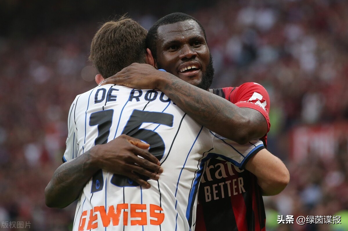 米兰vs亚特兰大预测（意甲 两强相遇激战成和 亚特兰大 VS AC米兰 竞彩赛事分析与预测）-趣拿体育