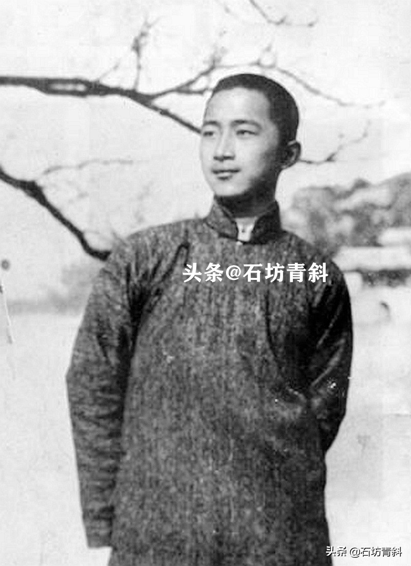 晚年失忆的孙道临：17岁进大学，21岁放羊，为演李侠要求体验酷刑