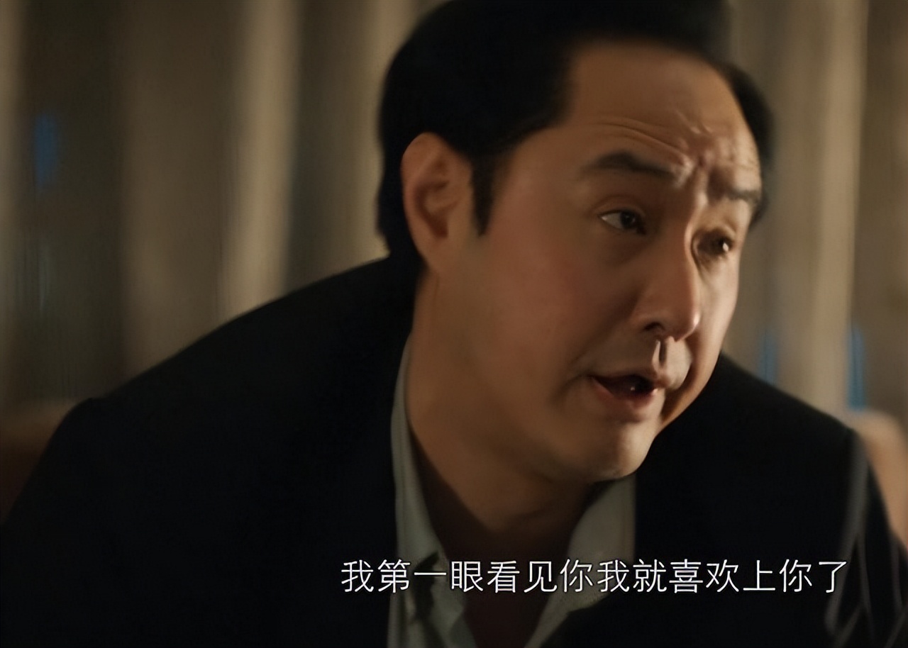 热剧《幸福到万家》中的4个“另类”角色：为演员演技点赞
