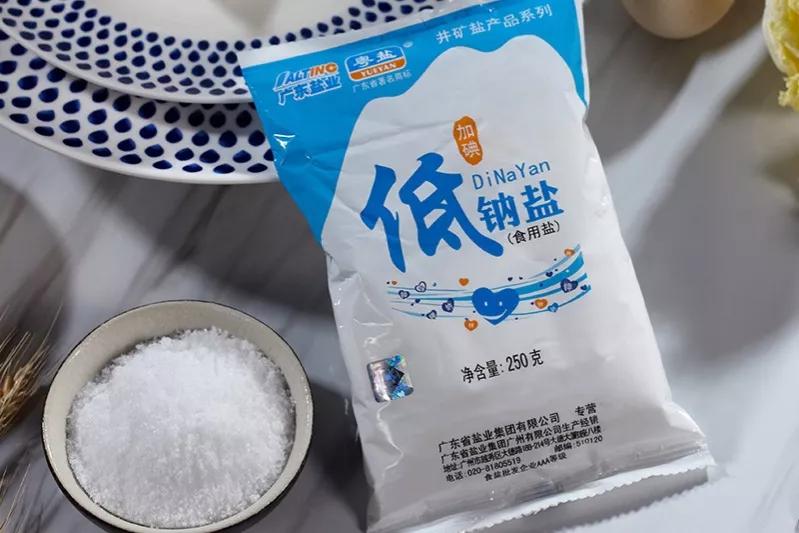 中国最好的食盐品牌（中国食盐品牌排行前100名）-第3张图片-昕阳网