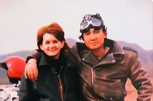 演员李崇霄去世 曾参演《武则天》背后明天与意外哪个会先到