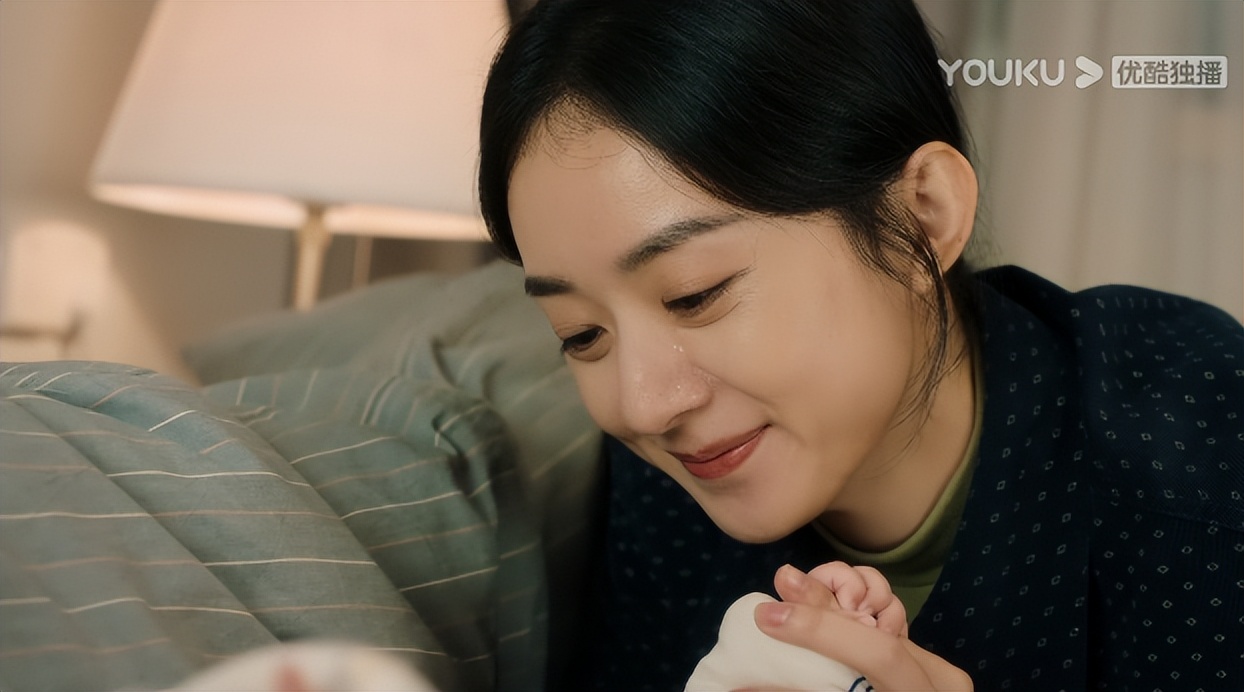 万家：不会演哭戏的都来学学，这才是真演技，三种场面三种哭戏