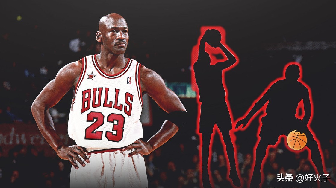 nba歷史上最偉大的球員有哪些（美媒評(píng)NBA歷史最具影響力前五巨星：3人實(shí)至名歸，2人可以被替代）