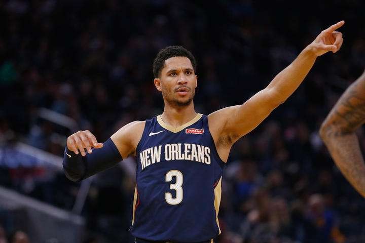 nba30号球员有哪些(吊车尾的逆袭，倒数也能打出一片天！NBA三十顺位最出色五位球员)