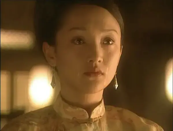 千人千面，演技封神，她绝对是最具“灵气”华语女演员