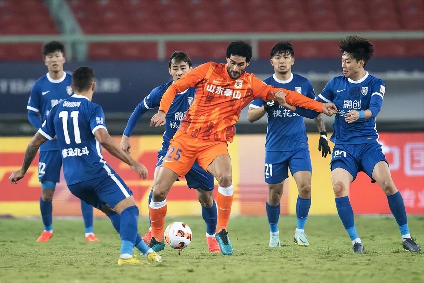 中超争冠赛什么时候开始（中超冠军悬念，注定要留到最后）