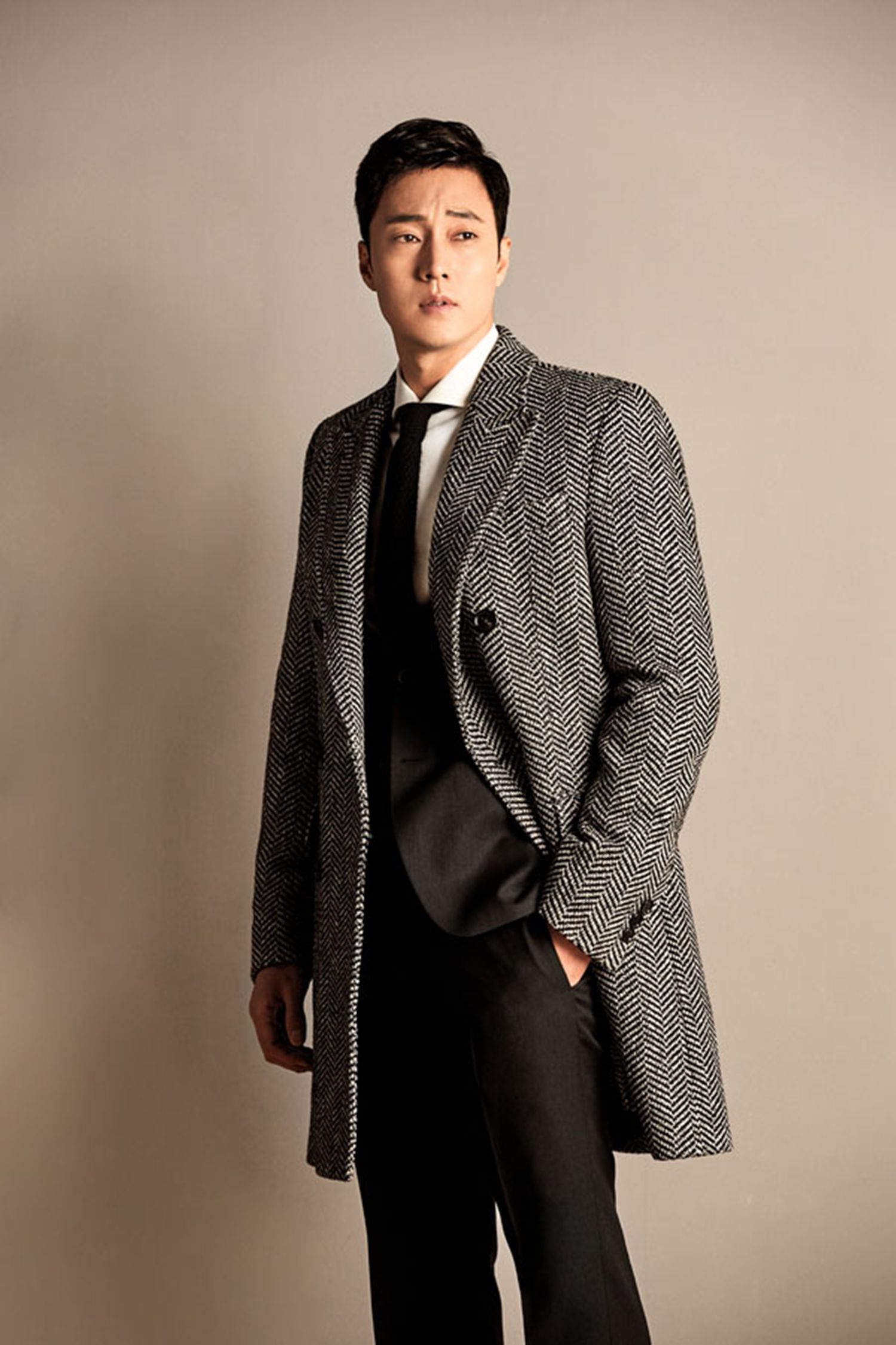 孙锡久人气爆棚苏志燮6块腹肌玄彬老了也魅力不减