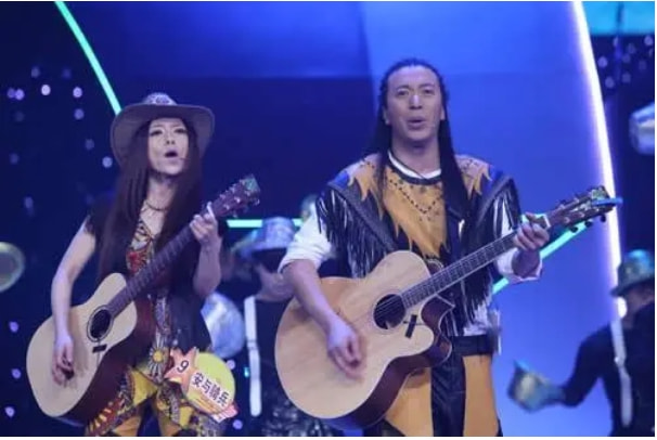 超级星光大道历届冠军名单（8位星光大道冠军，有的离婚，有的被淡忘，有的口碑跌落）