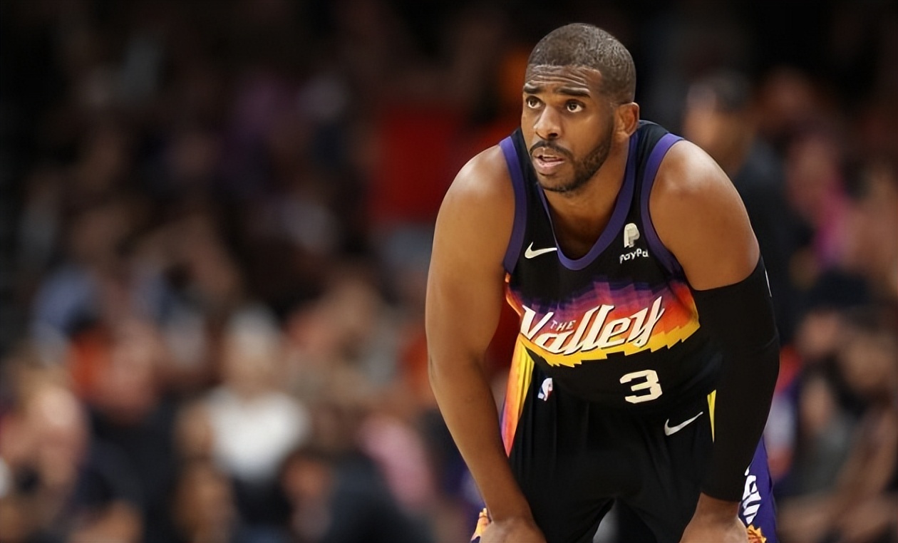 歷史上的大個控衛（重排NBA歷史5大控衛，保羅落選 納什墊底 庫里屈居第2）