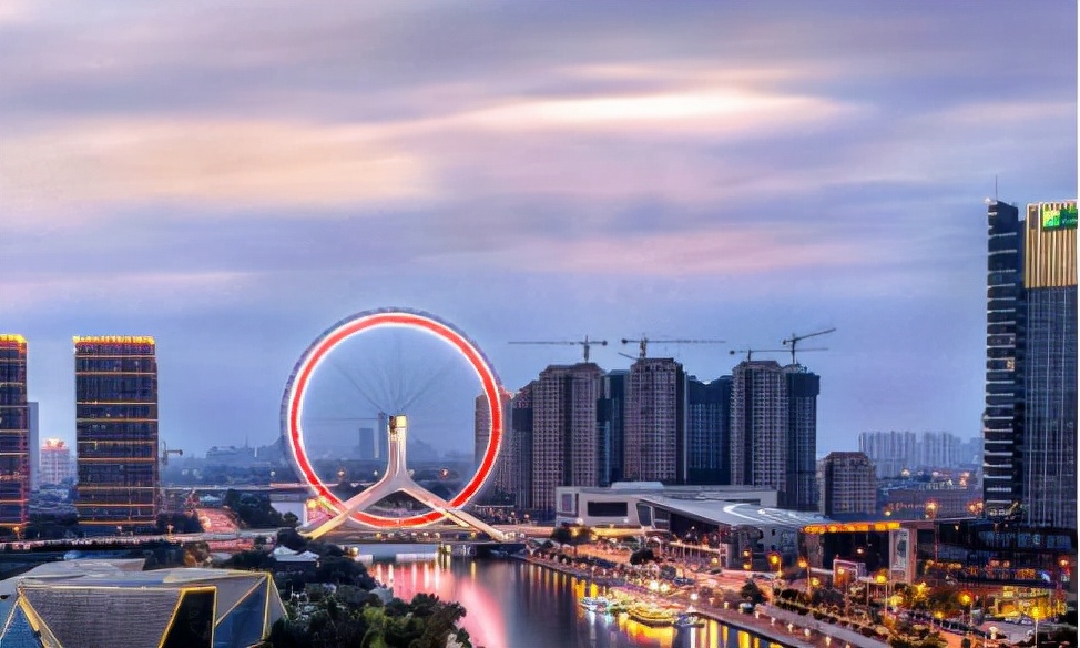 天津所有大学排名（天津高校排名公布）