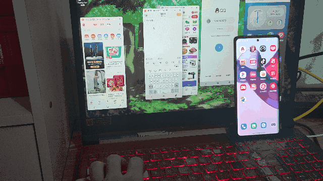 Motorola X30Pro体验，两亿像素真有那么强大？