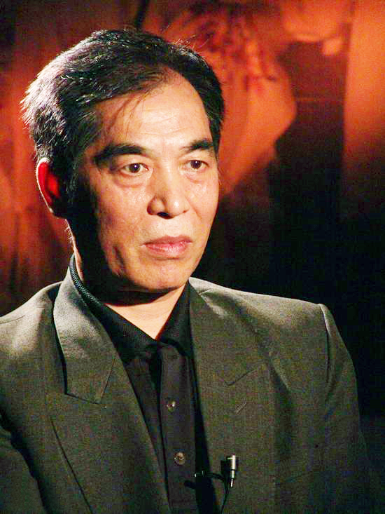 贤惠妻子焦丹：嫁作家梁晓声，爱丈夫就要爱他的家人