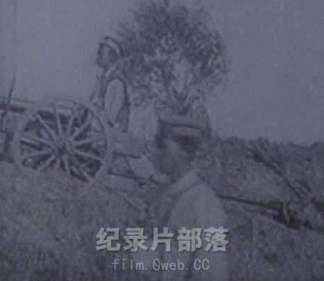 中国第一部纪录片叫什么（中国第一部新闻记录片）