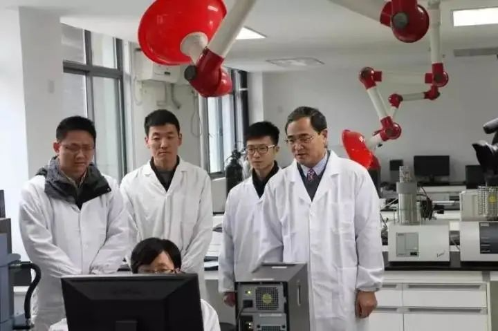 蒋剑春院士：中国活性炭领域的“开拓者”