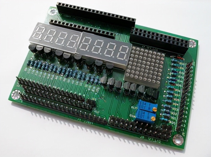 电子元器件的未来发展方向将会怎样？-嘉丰芯城