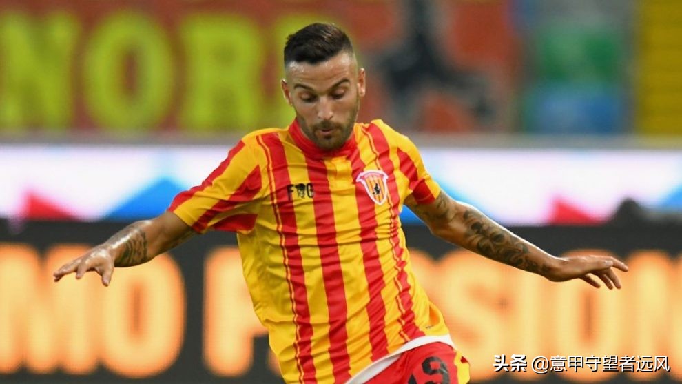 格罗索迎来44岁生日（意乙第33轮：前巴萨妖星再中两元帕尔马4-3 4战3败格罗索危险了？）