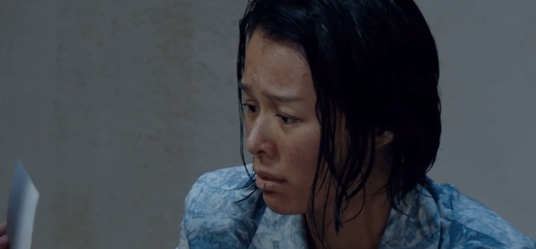 这些演“农村妇女”的内地女演员，都不及一个港姐演绎得够味儿