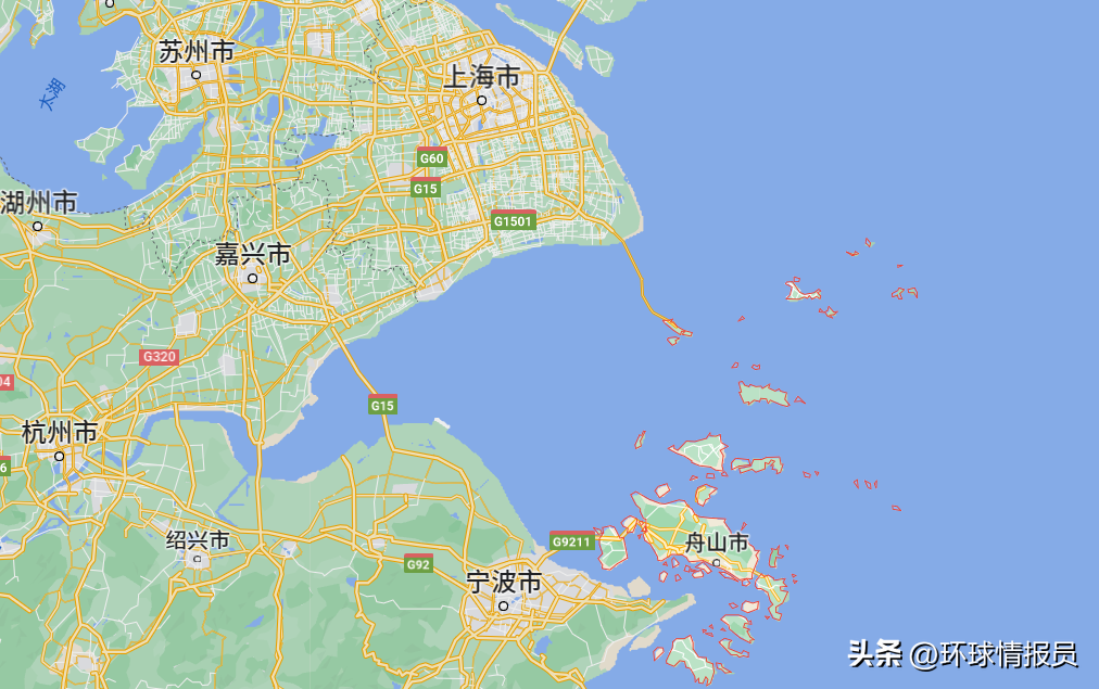 宁波在哪个省哪个城市(宁波是哪的城市)