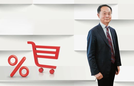 2021年最具影响力的10大企业家