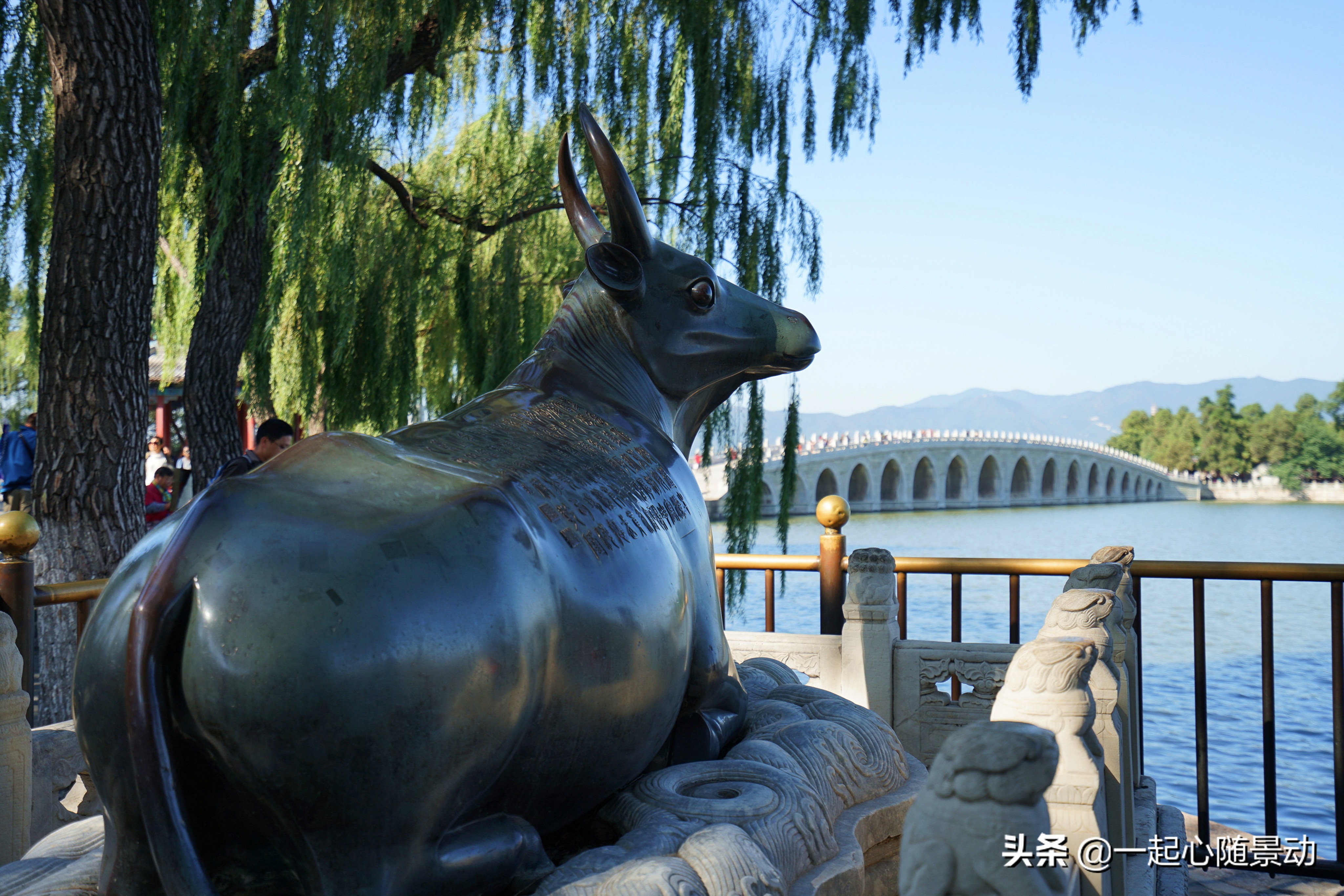 北京旅游必玩的六大景区，全去过才算真的到过北京，你去过几个？