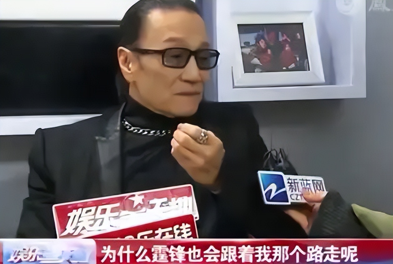 娱乐圈的八位“关系户”，个个靠走后门入圈，实力却不可小觑