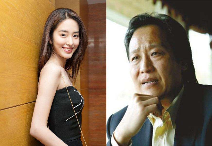 有一种"较量"叫刘亦菲和陈金飞,时隔8年,两人棋局终被看破