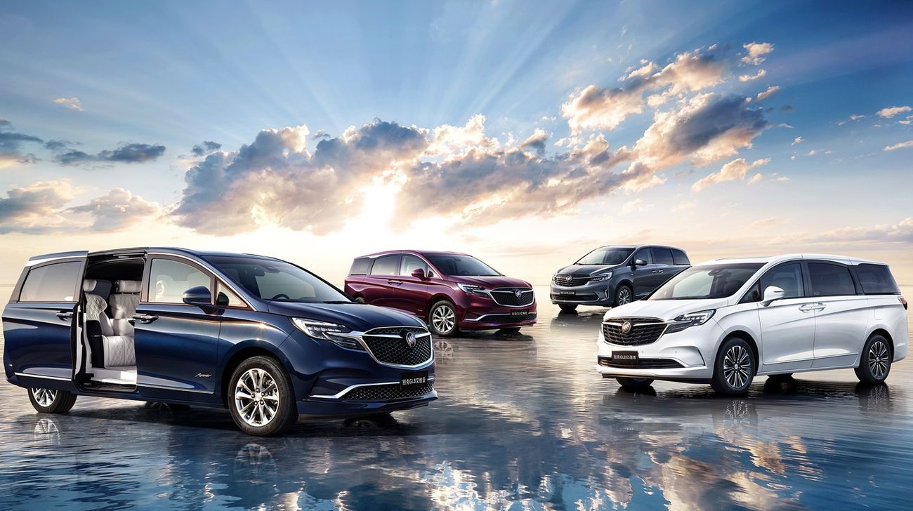 最适合早春出游的座驾