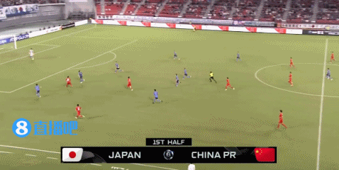 足球日本vs中国视频(惨案变冷门！日本男足狂轰18脚无果，中国男足强势逼平日本)