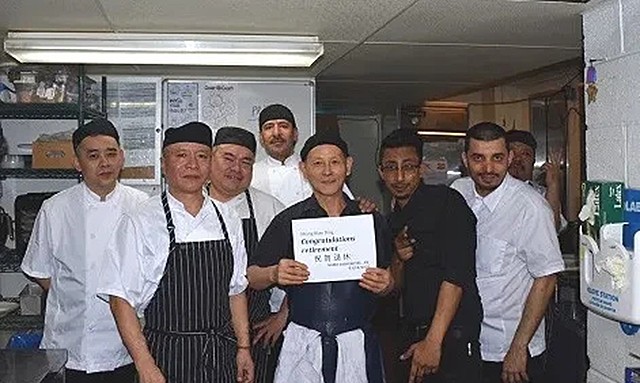 上海知青赴日本打黑工，只为供女儿留学，在纽约疫情中他写下遗嘱