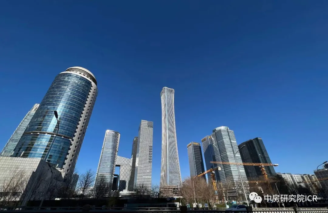 中房评论：住建部长首提“三保”用意何在
