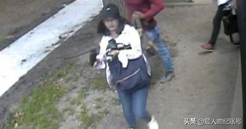 北大硕士章莹颖在美国遇害已有5年，尸体仍未找到，凶手还活着