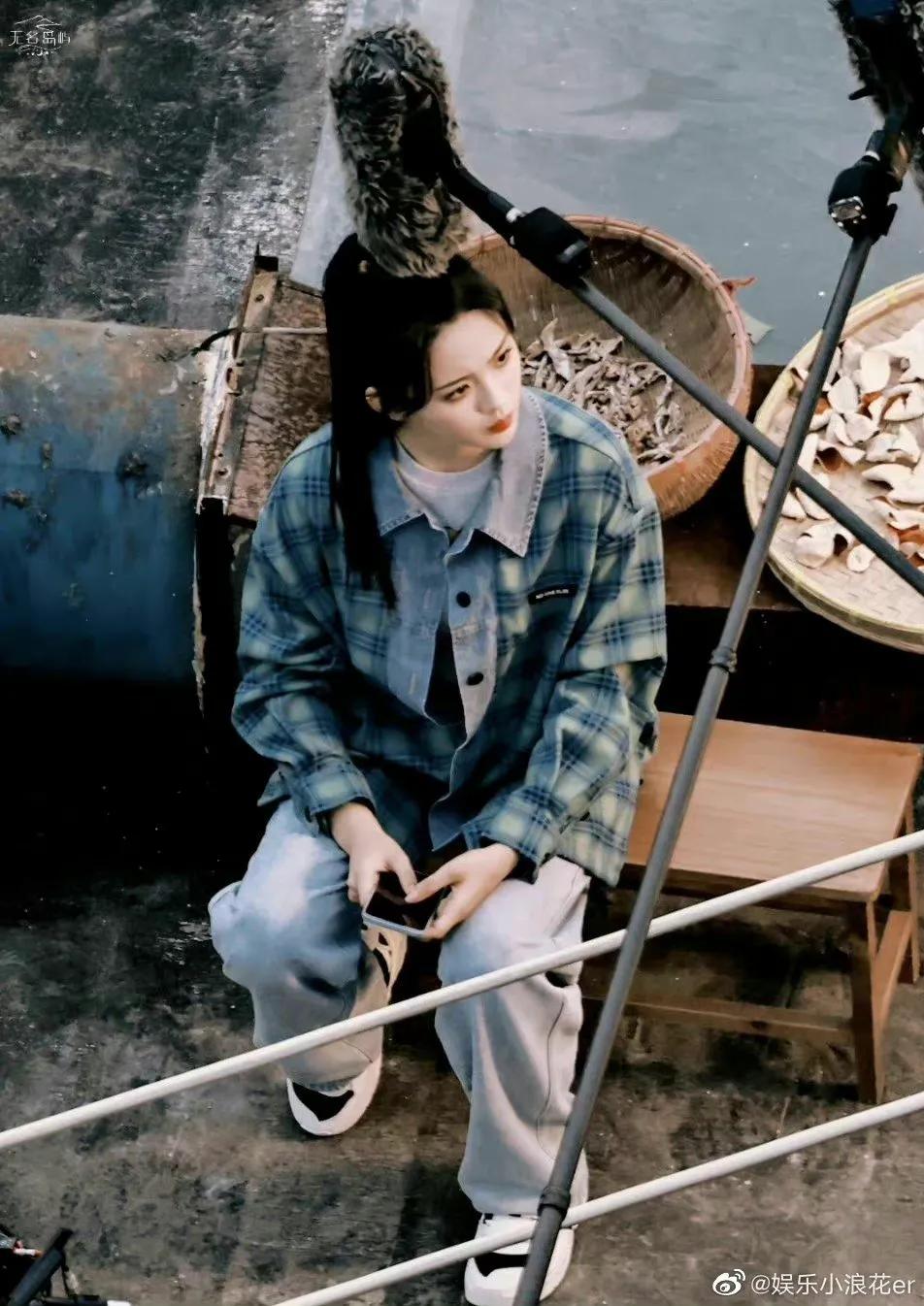 7.1剧：白敬亭 肖战 张新成 赵丽颖 杨洋 金晨 杨紫 龚俊 刘诗诗 檀健次