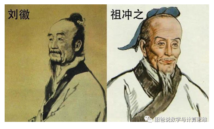 3.14国际数学日特辑：圆周率的竞赛