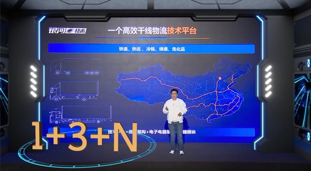 福田汽车：北京冬奥会中国故事的最好注解