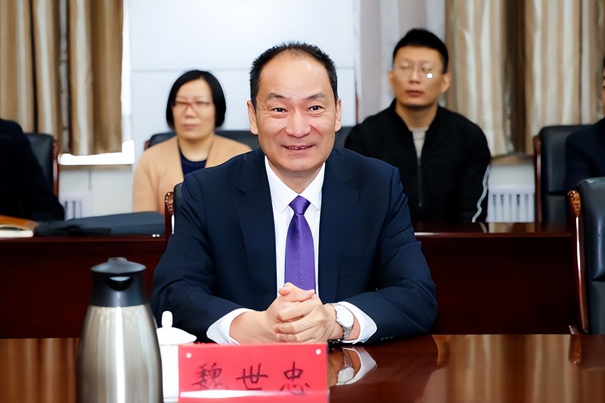 还没冲进一流，河南科技大学先流失了两位院士级教授，是咋回事？