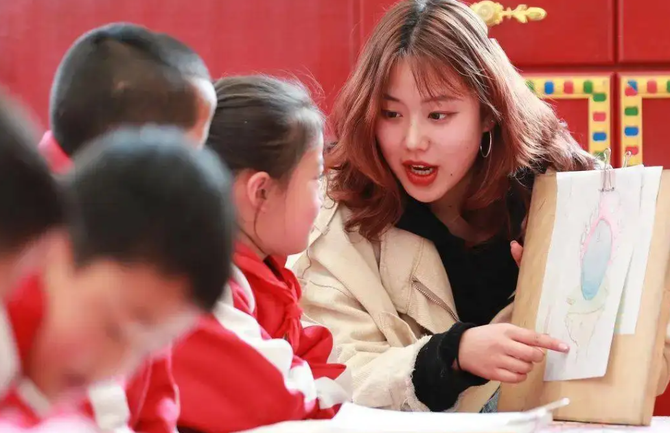 双减后师范专业还是香饽饽吗，过来人一语道破，部分师范生更吃香