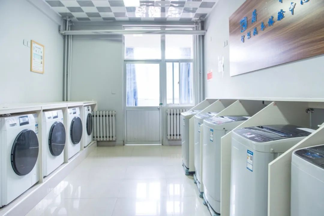 山东工业技师学院：走进金牌工院 品鉴校园资产