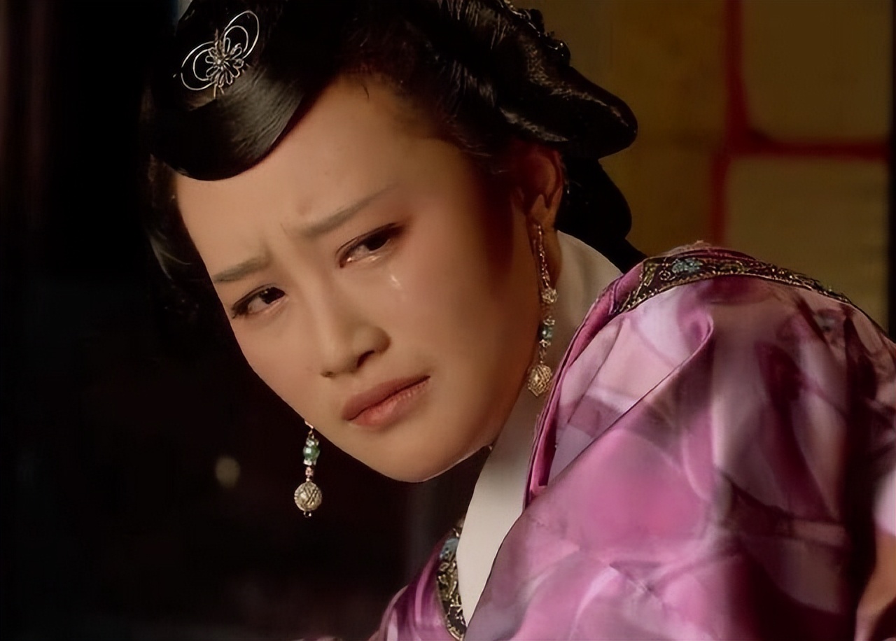 9刷甄嬛传:浣碧"杀孟静娴夺其子"的手腕,让甄嬛都大吃一惊