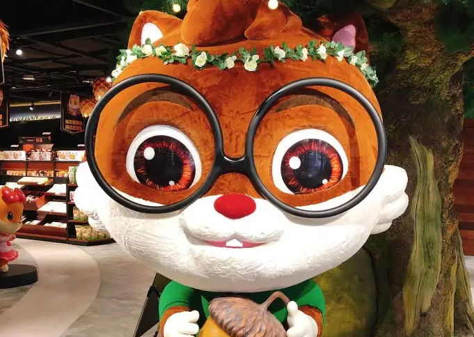 三只松鼠稳居大促榜首！15000亿零食市场，电商企业如何抓住？