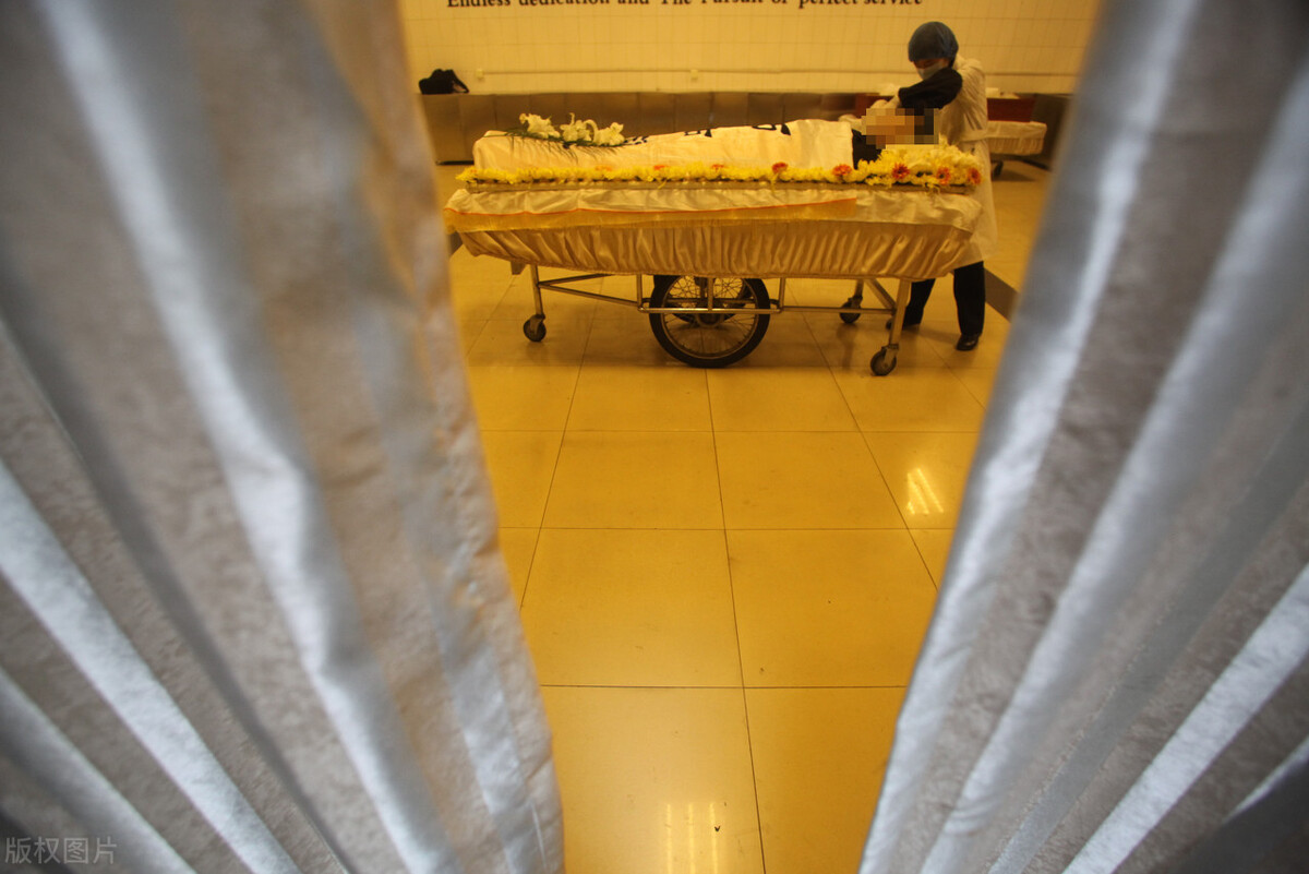 我,在北京的殡仪馆工作3年,透露真实工作经历和收入情况