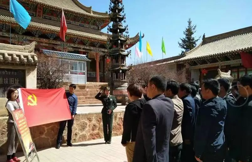 5·19中国旅游日 | 在这个夏天，让我们一起遇见临潭