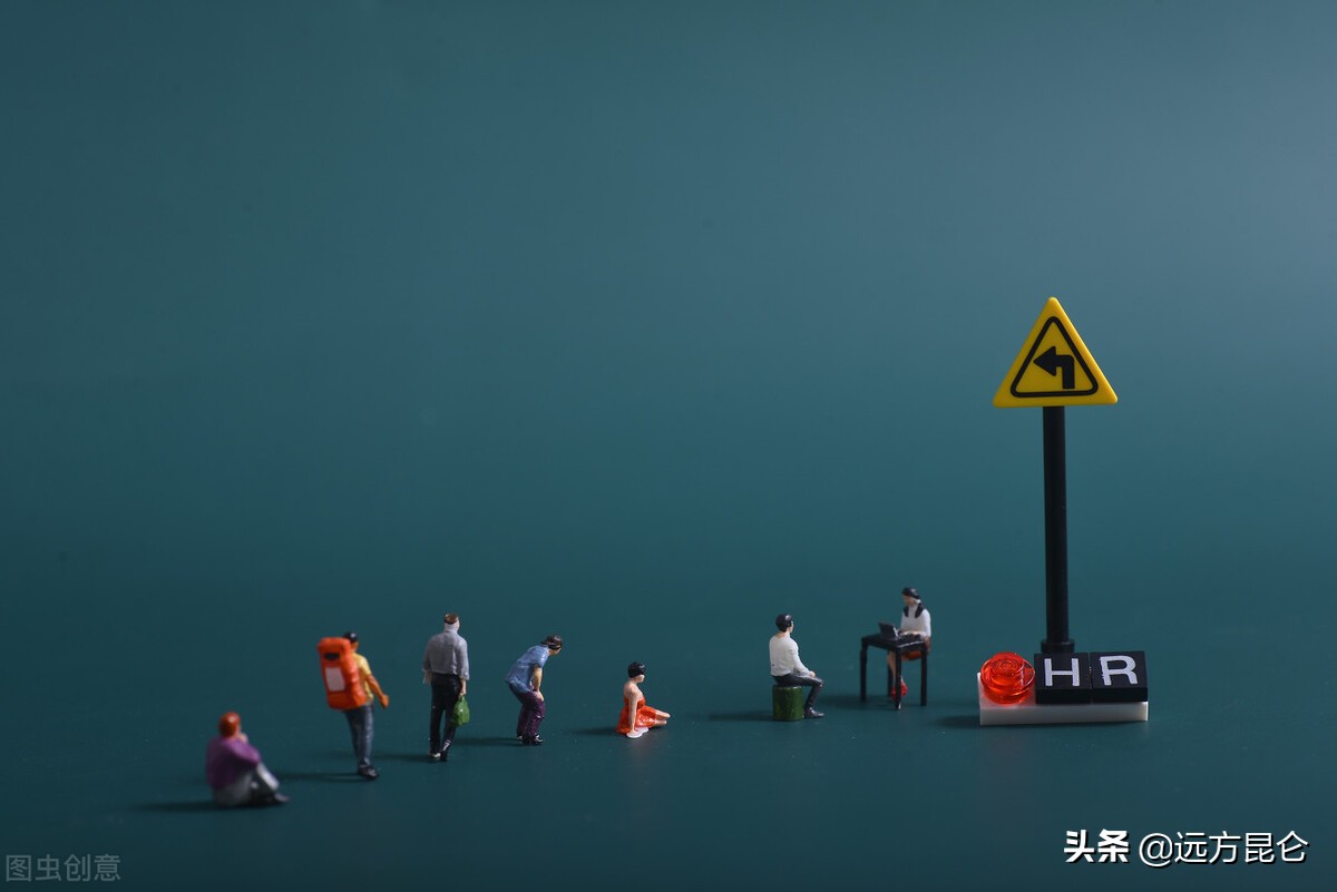 大学生就业难的原因是什么？一定要看懂国家趋势