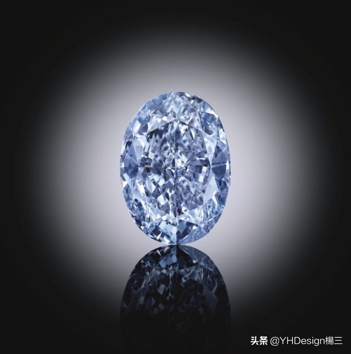 南非钻石价格查询(史上最大蓝钻拍卖估价超) - 价格百科