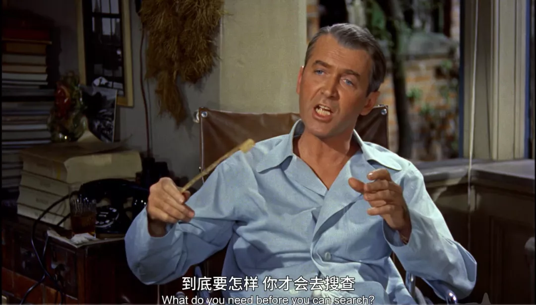 67年过去,它依然是“偷窥片”之神,没有之一