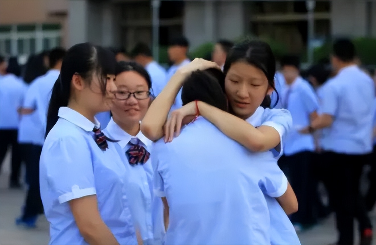 毕业多年才明白，在省内上大学和去省外上大学，区别原来这么大