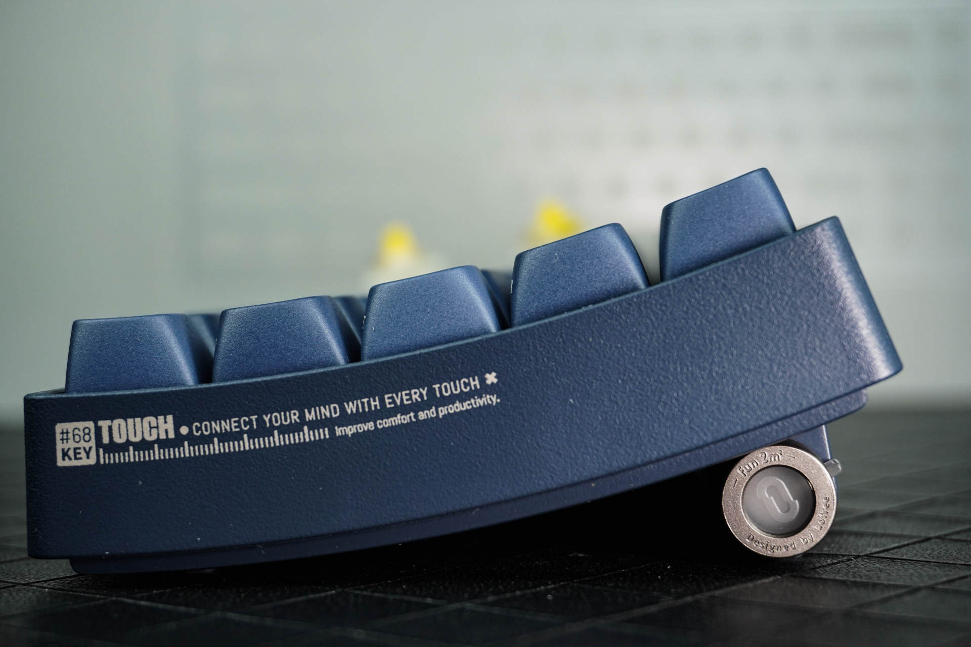 论颜值洛斐有话说！小翘新配色有点意思