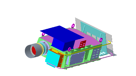 �й��״Σ��ɹ���ȫ��������̫�����ǡ���10�·��䣬���ж�ǿ��